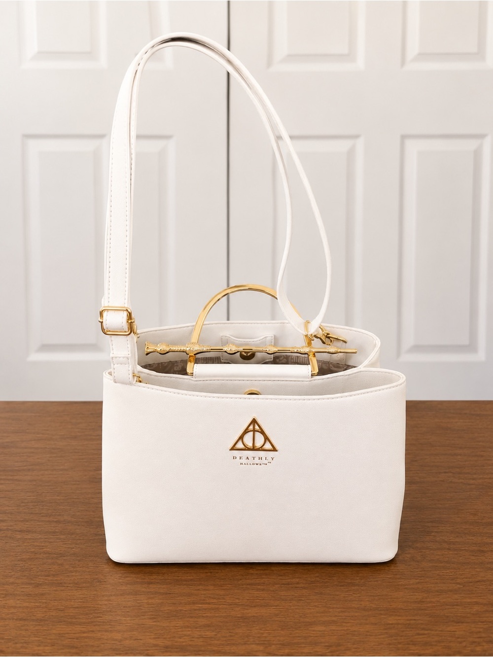 Harry Potter Purse